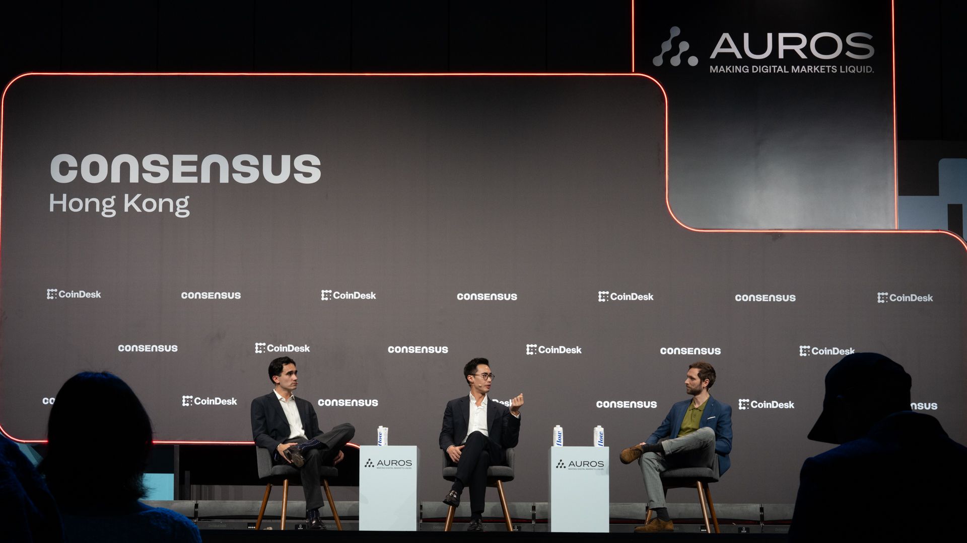 Tokenization still at start of hype cycle, but needs more use cases, specialists say