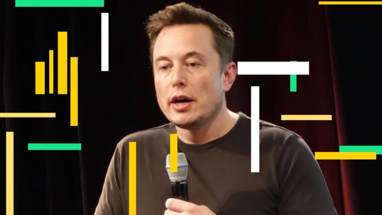 Elon Musk merges AI company xAI with rocket company SpaceX to build AI in space