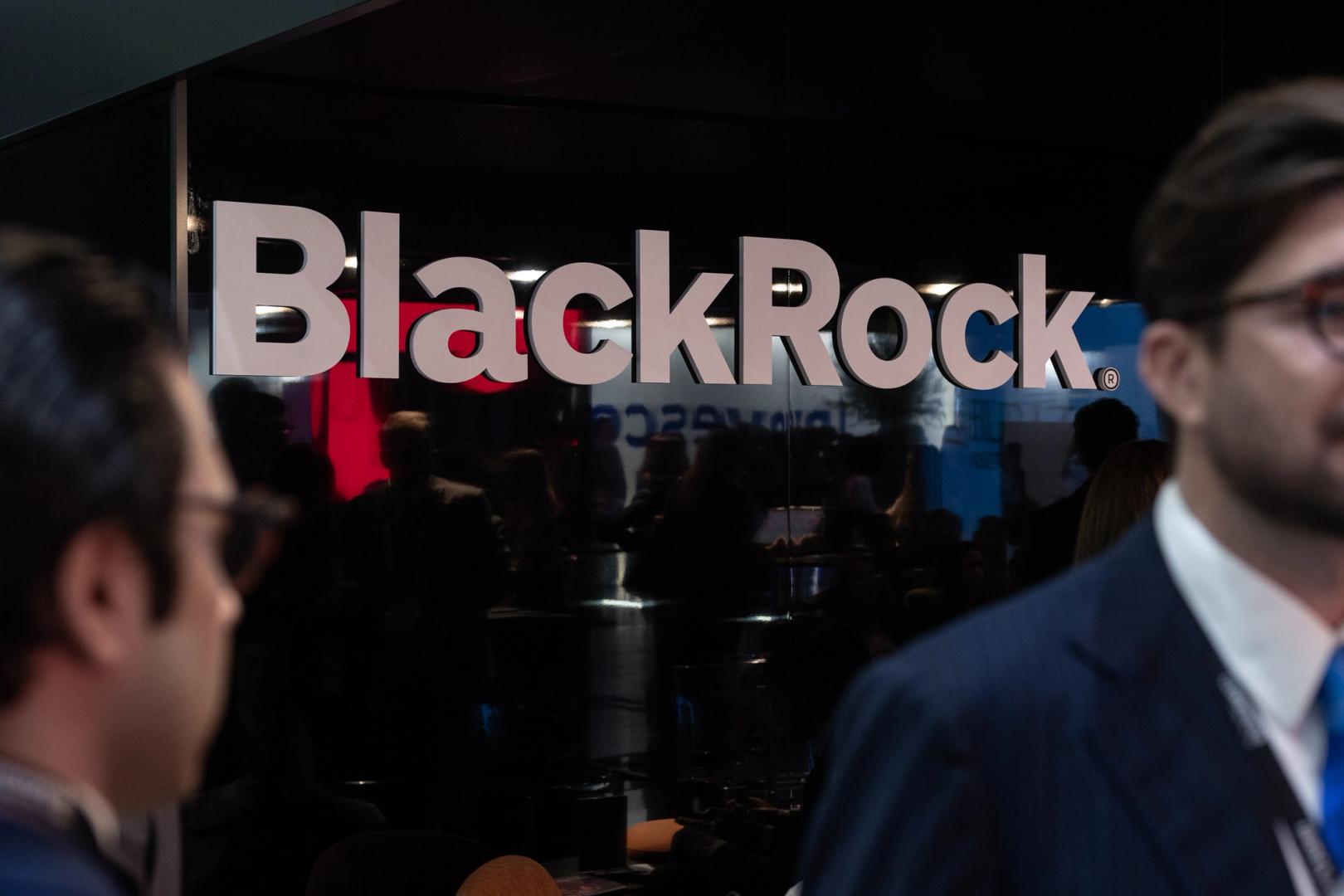 BlackRock's digital assets head: Leverage-driven volatility threatens bitcoin’s narrative