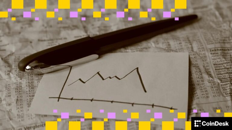 Bets on bitcoin slide below $75,000 are now as hot as those $100,000 plays