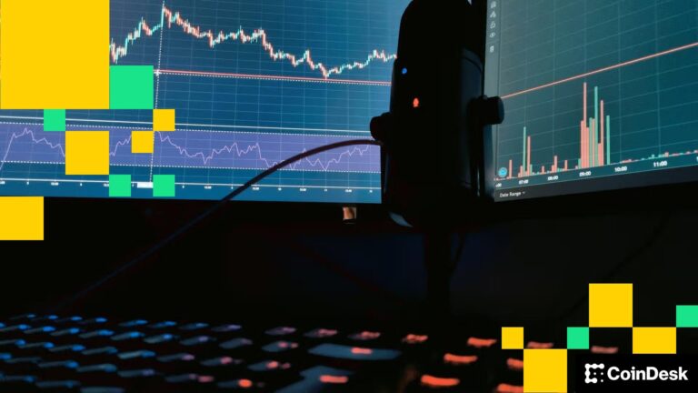 Single trader just lost $220 million as ether plunged 10%