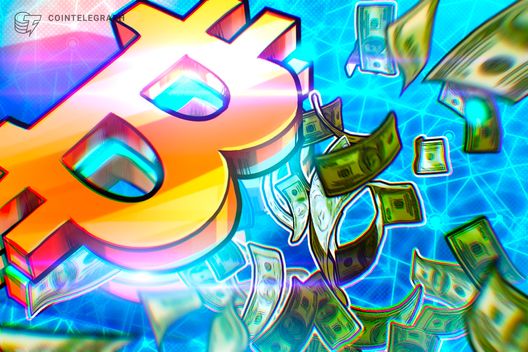 Bitcoin 'reflation' bets diverge after US PMI breaks three-year resistance