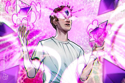 Ethereum risks going under $1.5K as Vitalik Buterin sells ETH 'faster'