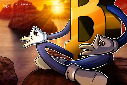 Binance teases Bitcoin bullish 'shift' as crypto sentiment hits record low
