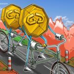 Crypto market retraces almost all 2024-2025 US election pump gains