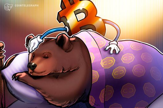 Bitcoin must close week at $68.3K to avoid 'bearish acceleration:' Analyst