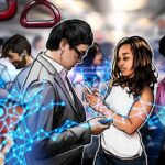 All social program benefits can be distributed onchain: Compliance exec