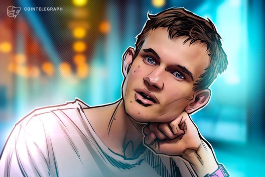 Prediction markets should become hedging platforms, says Buterin