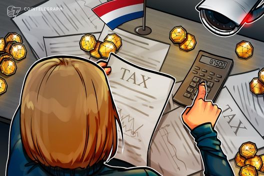 Dutch House of Representatives advances controversial 36% tax law