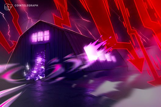 BitMine nears $7B in unrealized losses as Ether downturn pressures treasury firms