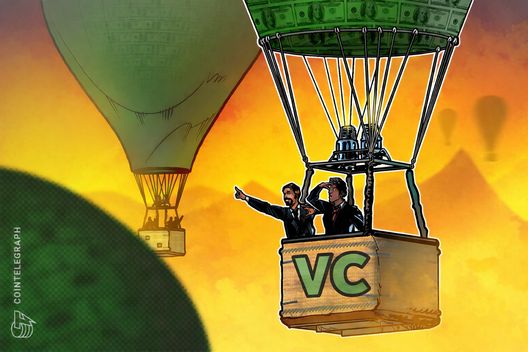 Crypto VC Funding Doubled in 2025 as RWA Tokenization Took the Lead