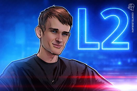 Arbitrum, Optimism and Base weigh in after Vitalik questions L2 scaling model
