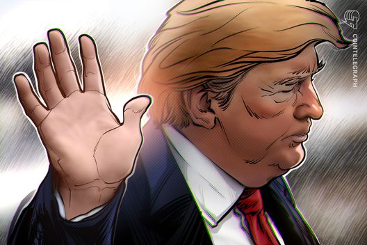 Trump denies knowledge of Abu Dhabi royal‘s $500M stake in WLFI