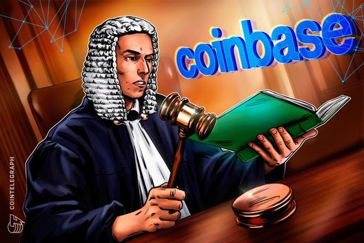 Coinbase fends off Nevada’s emergency bid to halt prediction markets
