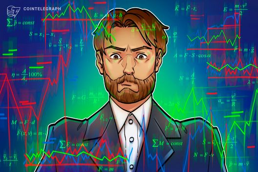 Crypto retail investors are trying to 'meta-analyze' crypto crash: Santiment