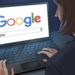 Google search volume for 'crypto' hovers near yearly low amid market rout