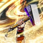 Ledger adds OKX DEX integration for on-device token swaps