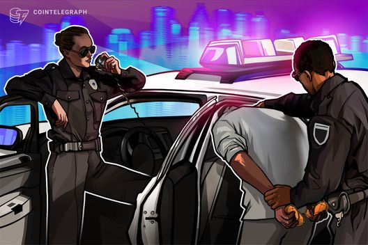 France arrests six suspects over crypto ransom kidnapping of magistrate