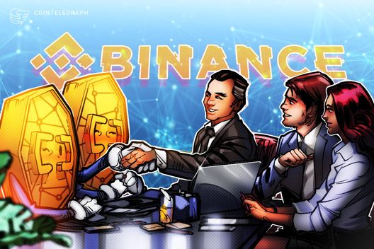 Franklin Templeton, Binance allow tokenized MMFs as off-exchange collateral