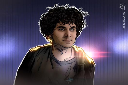 Sam Bankman-Fried claims Biden DOJ silenced witnesses during FTX trial