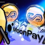 Deel taps MoonPay to roll out stablecoin salary payouts in UK, EU