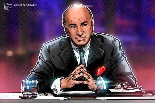 Kevin O’Leary wins $2.8M defamation suit against Ben Armstrong