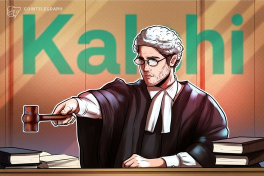 Tennessee judge issues injunction blocking state move against Kalshi