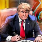 Trump announces 10% global tariff following SCOTUS ruling