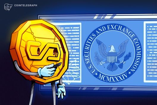 SEC allows broker-dealers to take 2% 'haircut' on stablecoins