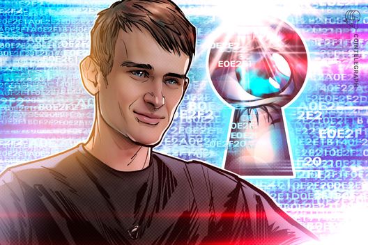 Vitalik Buterin floats TX 'simulations' to enhance crypto security