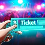 Satlantis launches Bitcoin-native ticketing platform with built-in Lightning wallets