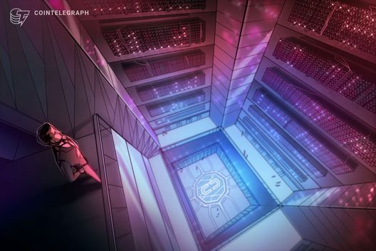 Hut 8 swings to Q4 loss; compute revenue contribution increases