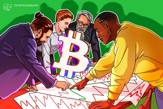 Bitcoin to $30K? Analysts debate when and at what price BTC will bottom