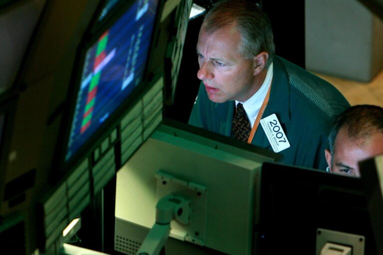 Blue Owl liquidity crisis has investors bracing for 2008-style fallout — it could mean bitcoin's next bull run