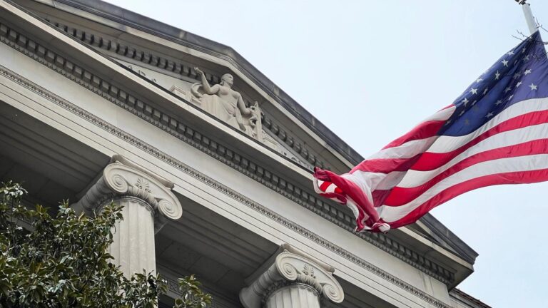 U.S. DOJ hits Paxful for $4 million in case tied to illegal sex work, money laundering