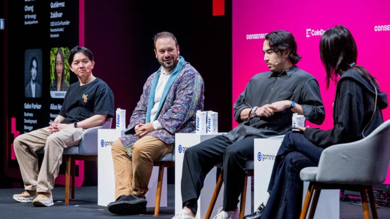 Bitcoin layer-2 builders pitch BTCFi as the next institutional unlock