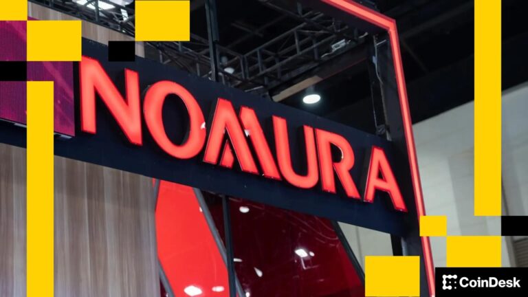 Nomura to tighten risk controls at Laser Digital after crypto-related losses