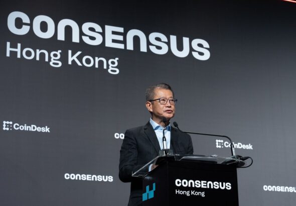 Hong Kong is trying to build up its crypto regulations: State of Crypto