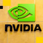 Nvidia rises after earnings beat Wall Street's expectations, lifting AI-related crypto stocks