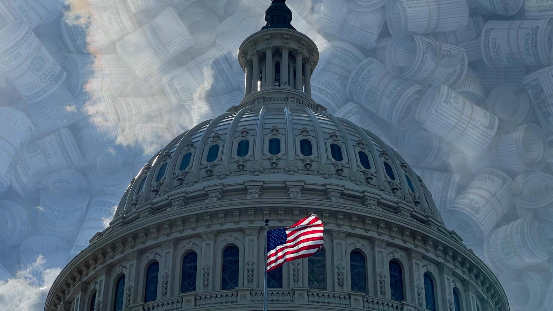 A $100 million crypto campaign fund with a pro-Trump vibe so far failed to show up