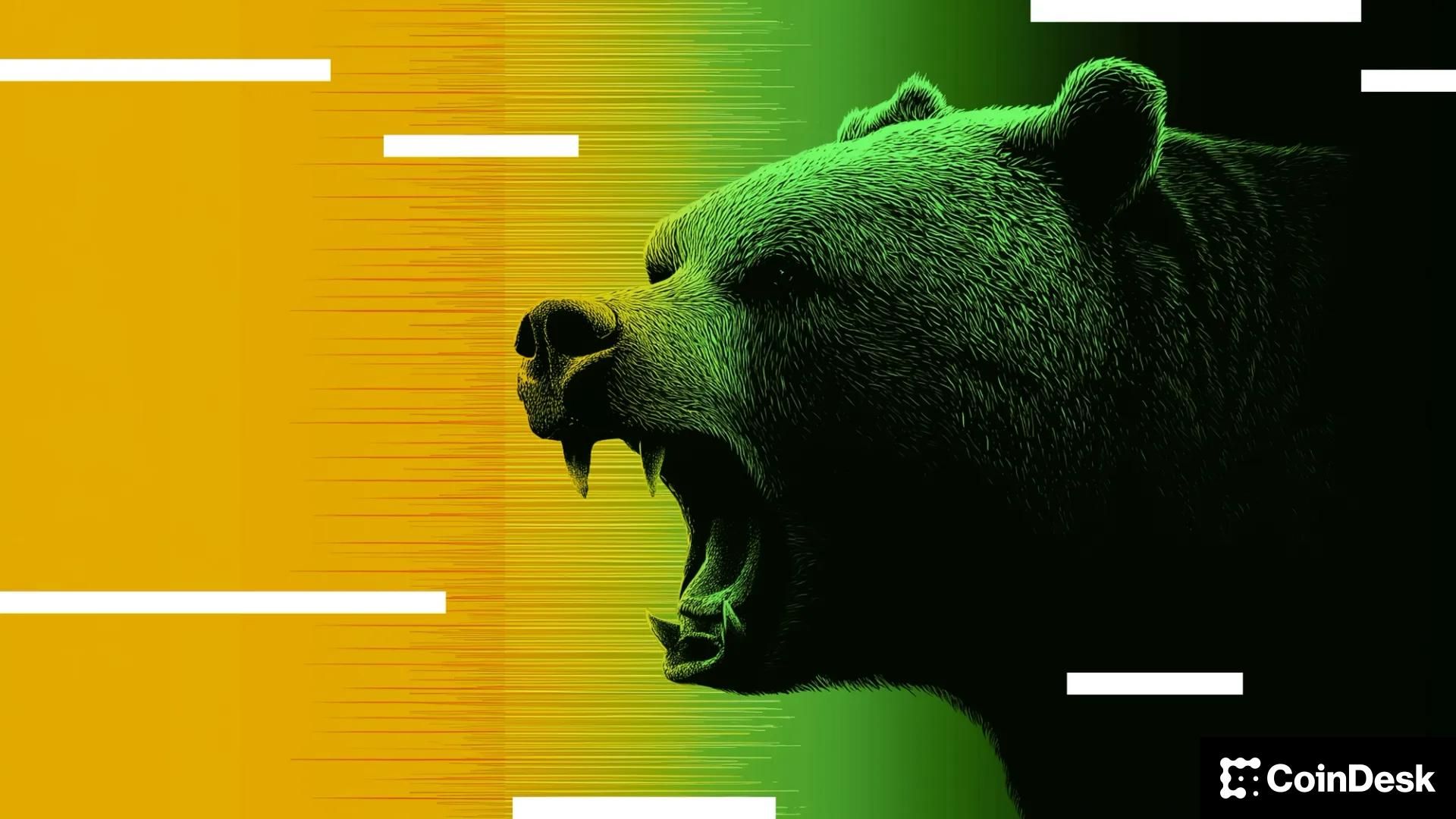 Weekend selloff wipes out $290 billion before bitcoin steadies: Crypto Markets Today