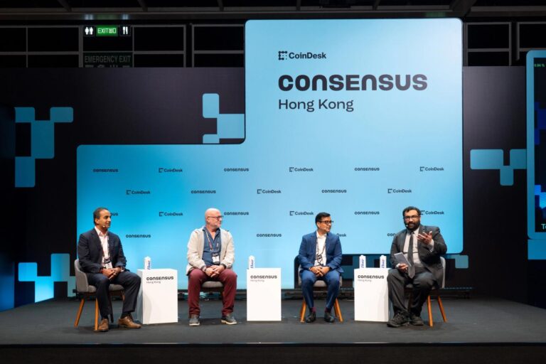 Franklin Templeton and SWIFT say the future of banking is 24/7 and natively on-chain