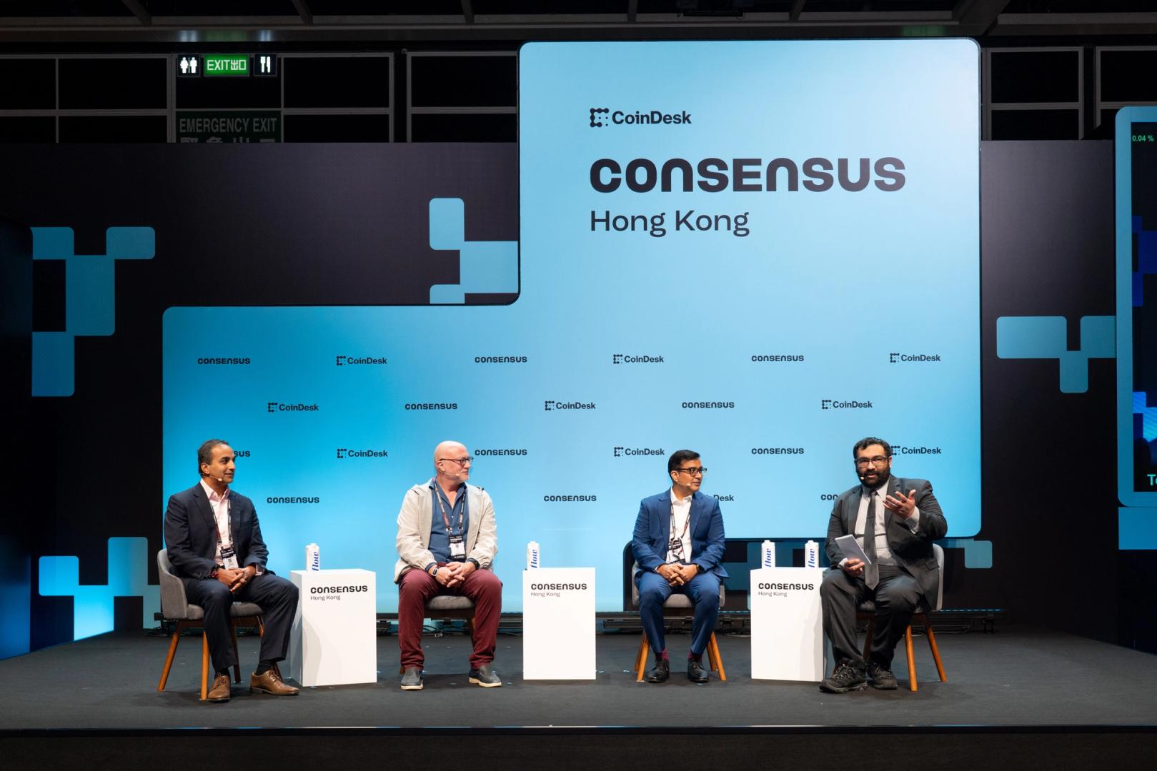 Franklin Templeton and SWIFT say the future of banking is 24/7 and natively on-chain