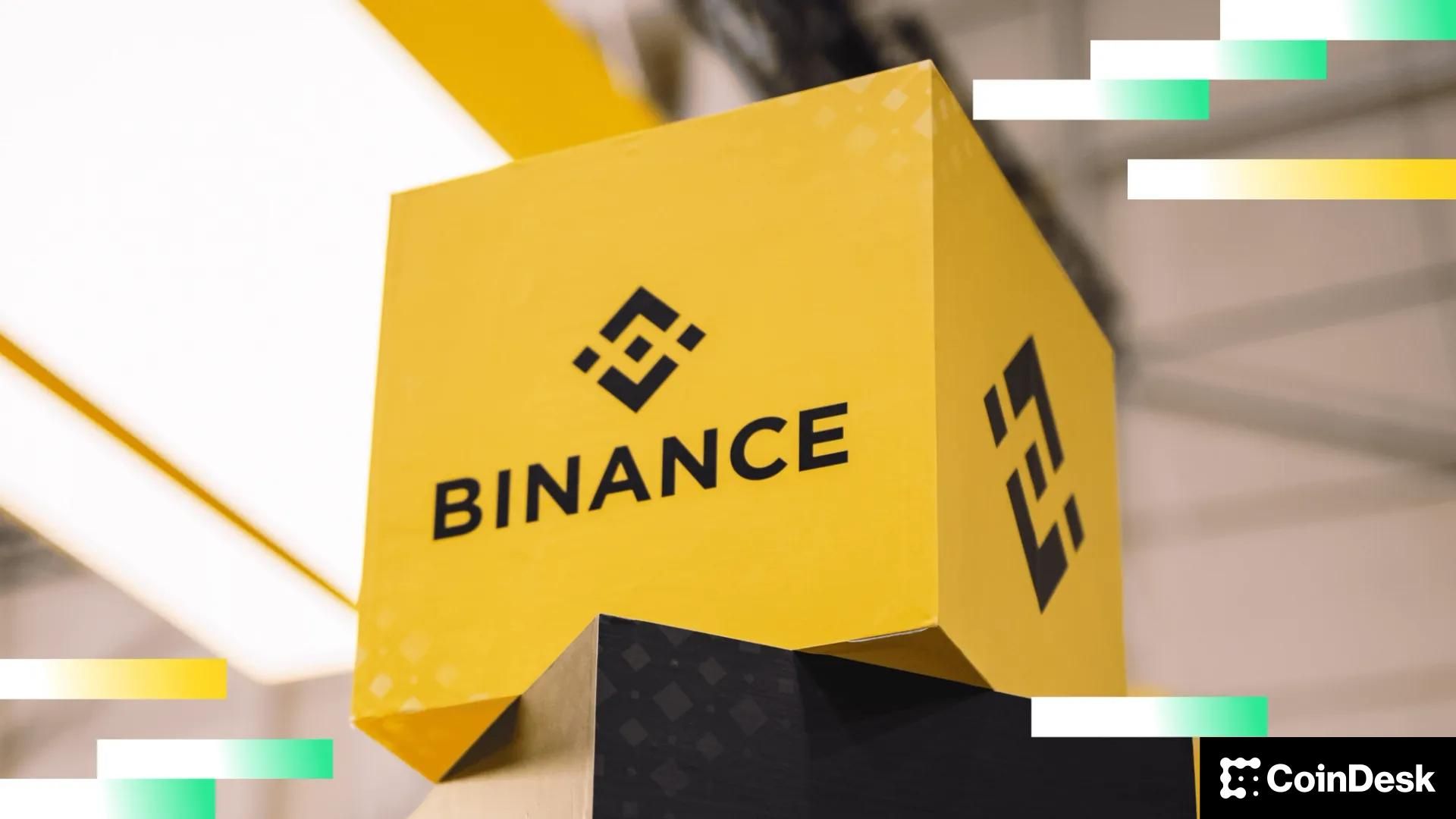 Binance converts its $1 billion safety net into 15,000 BTC