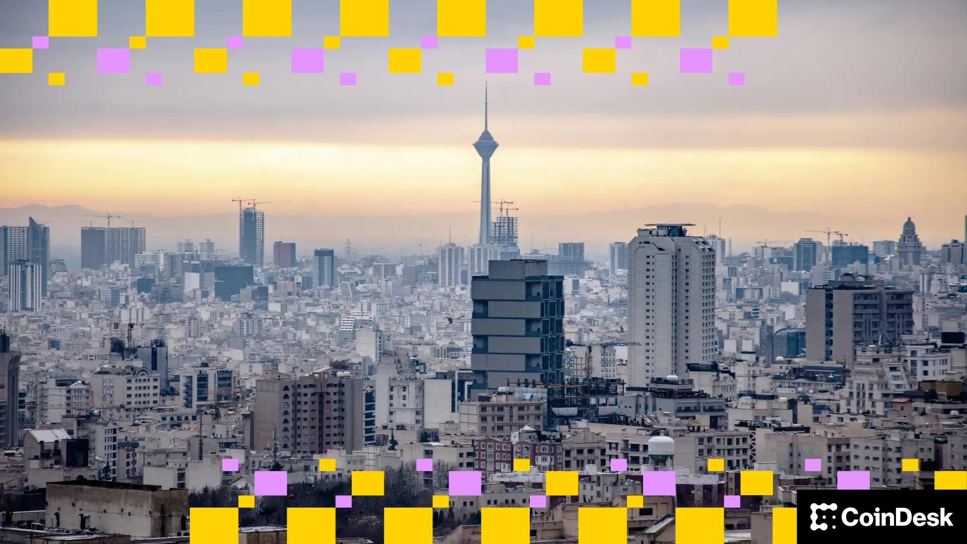 Suspected insiders make over $1.2 million on Polymarket ahead of U.S. strike on Iran