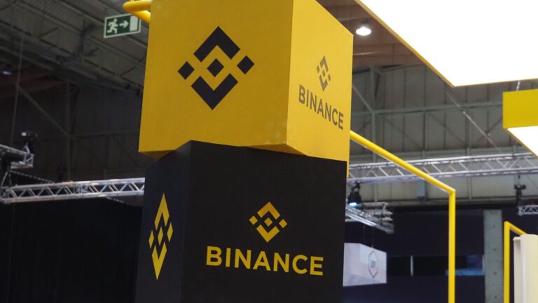 Bitcoin balances on Binance hit highest since November 2024: here's what it means