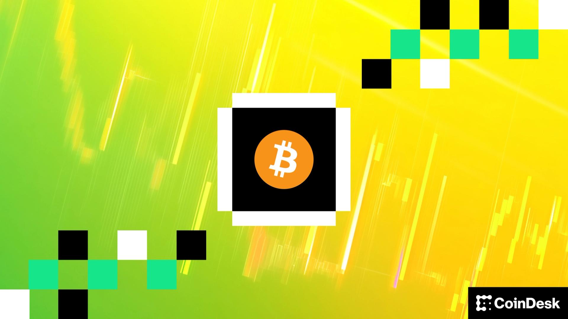 Bitcoin's bounce fails to convince options traders