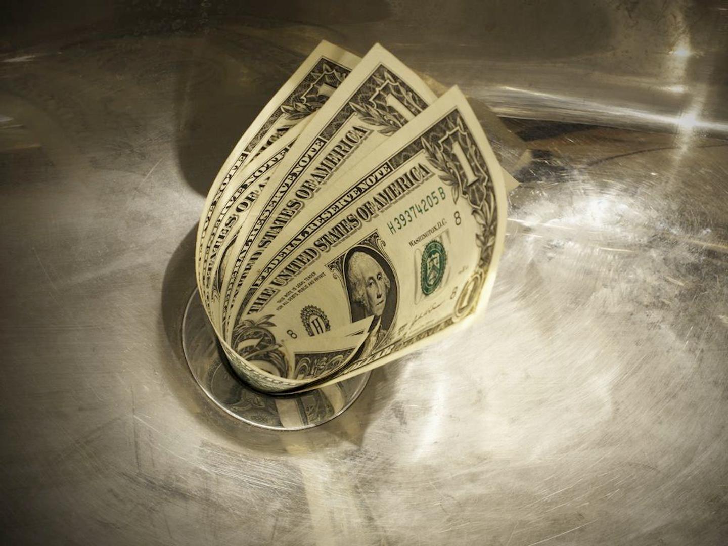 $61 million bitcoin whale liquidated on HTX as sentiment back at 'extreme fear'