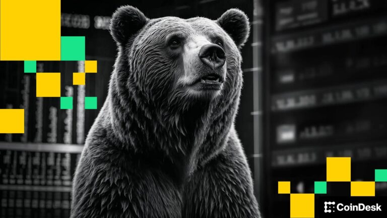 Bitcoin sinks below $66,000 as crypto prices follow U.S. stocks lower