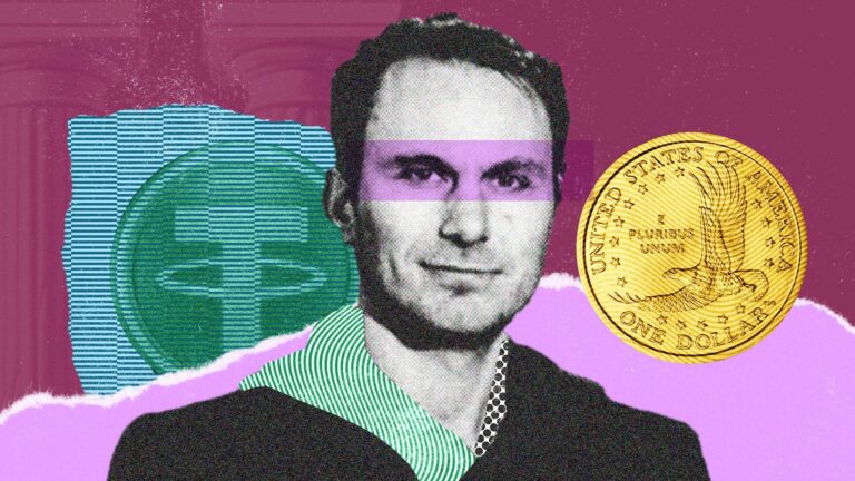 Tether invests $100 million in U.S. crypto bank Anchorage, valued at $4.2 billion